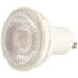 Simply Conserve 50-Watt Equivalent MR16 with GU10 Base LED Light Bulb 5000 (K) in Bright White (100-Pack)