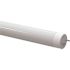 14-Watt/32-Watt Equivalent 4 ft. Linear T8 Hybrid Type A/B LED Tube Light Bulb, Neutral White Light 3500K, 25-pack