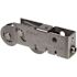 Patio Glass Door Roller Assembly (Pack of 3)