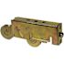 Patio Glass Door Roller Assembly (Pack of 3)