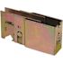 Patio Glass Door Roller Assembly (Pack of 6)