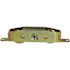 Patio Glass Door Roller Assembly (Pack of 4)