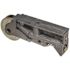 Patio Glass Door Roller Assembly (Pack of 4)
