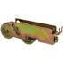 Patio Glass Door Roller Assembly (Pack of 5)