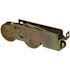 Patio Glass Door Roller Assembly (Pack of 5)