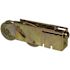 Patio Glass Door Roller Assembly (Pack of 5)