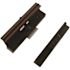 STRYBUC INDUSTRIES Patio Glass Door Handle Assembly (Pack of 3)
