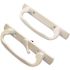 STRYBUC INDUSTRIES Patio Glass Door Handle Assembly (Pack of 3)