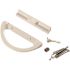 STRYBUC INDUSTRIES Patio Glass Door Handle Assembly Pack of 2)