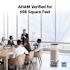Winix XQ, Maximum Coverage 3350 sq. ft. HEPA-True Filter and Carbon Filtration, Commercial Air Purifier in white