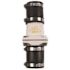 Zoeller 2 in. PVC Unicheck Valve Slip x Slip