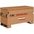 Knaack Jobmaster 42 in. x 19 in. x 23.37 in. Rolling Storage Chest