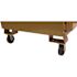 Knaack Jobmaster 42 in. x 19 in. x 23.37 in. Rolling Storage Chest