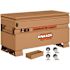 Knaack Jobmaster 42 in. x 19 in. x 23.37 in. Rolling Storage Chest