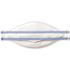 3M 9205+ N95 Aura Particulate Disposable Respirator Foldable (440 per Box)