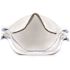 3M 9205+ N95 Aura Particulate Disposable Respirator Foldable (440 per Box)