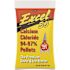 Excel 50 lbs. Calcium Chloride Pellet Ice Melt