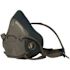 3M Rugged Comfort Half Facepiece Reusable Respirator 6503, Large, (Case of 10)