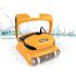 Wave Robotic Pool Vacuum with 60 ft swivel cable
