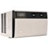 FRIEDRICH Kuhl 350 sq. ft. 8,000 BTU 115-Volt Window/Wall Air Conditioner with Electric Heater and Remote Wi-Fi in Cool Gray