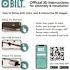 Chamberlain 1/2 HP Smart Chain Drive Garage Door Opener