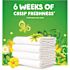 Gain Aroma Boost Original Scent Liquid Laundry Detergent, 32-Loads, 46 fl. oz.