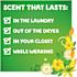 Gain Aroma Boost Original Scent Liquid Laundry Detergent, 32-Loads, 46 fl. oz.