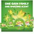 Gain Aroma Boost Original Scent Liquid Laundry Detergent, 32-Loads, 46 fl. oz.