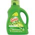Gain Aroma Boost Original Scent Liquid Laundry Detergent,  64-Loads, 92 fl. oz.