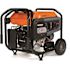 Generac 10000 / 8000-Watt Gas Portable Generator with Electric Start and COSense - GP8000E