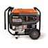 Generac 10000 / 8000-Watt Gas Portable Generator with Electric Start and COSense - GP8000E