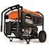 Generac 10000 / 8000-Watt Gas Portable Generator with Electric Start and COSense - GP8000E