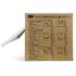 3M 5 in. x 50 ft. High Capacity Maintenance Sorbent Folded (Case of 3)