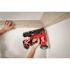 M18 FUEL 18-Volt Lithium-Ion Brushless Cordless Gen II 16-Gauge Angled Finish Nailer Kit with 2.0Ah Battery and Charger
