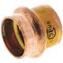 NIBCO 3/4 in. Wrot Copper Press Tube Cap Fitting
