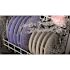 GE 24 in. Built-In Tall Tub Front Control Stainless Steel Dishwasher w/Sanitize, Dry Boost, 52 dBA