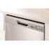 GE 24 in. Built-In Tall Tub Front Control Stainless Steel Dishwasher w/Sanitize, Dry Boost, 52 dBA
