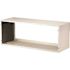 Seasons Standard 42 in. PTAC Universal Terminal Wall Sleeve