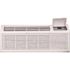 Seasons 9,000 BTU Packaged Terminal Air Conditioning (PTAC) 230-Volt 20 Amp