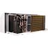 Seasons 9,000 BTU Packaged Terminal Air Conditioning (PTAC) 230-Volt 20 Amp
