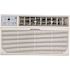 Seasons 10,000 BTU 230/208-Volt Through-the-Wall Unit Air Conditioner Only