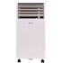 Seasons 9,000 BTU (5,000 BTU, DOE) Portable Air Conditioner in White