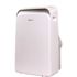 Seasons 13,500 BTU (10,000 BTU, DOE) Portable Air Conditioner with Heater in White