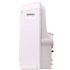 Seasons 13,500 BTU (10,000 BTU, DOE) Portable Air Conditioner with Heater in White