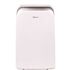 Seasons 13,500 BTU (10,000 BTU, DOE) Portable Air Conditioner with Heater in White