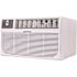 Seasons 14,000 BTU 230/208-Volt Through-the-Wall Air Conditioner with Heat and Remote Control