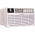 Seasons 14,000 BTU 230/208-Volt Through-the-Wall Air Conditioner with Heat and Remote Control