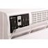 Seasons 14,000 BTU 230/208-Volt Through-the-Wall Air Conditioner with Heat and Remote Control