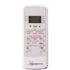 Seasons 14,000 BTU 230/208-Volt Through-the-Wall Air Conditioner with Heat and Remote Control