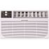 Seasons 14,000 BTU 230/208-Volt Through-the-Wall Air Conditioner with Heat and Remote Control